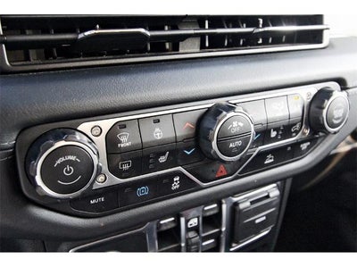 2024 Jeep Wrangler 4xe Sahara 4x4