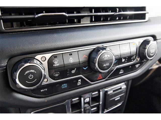 2024 Jeep Wrangler 4xe Sahara 4x4