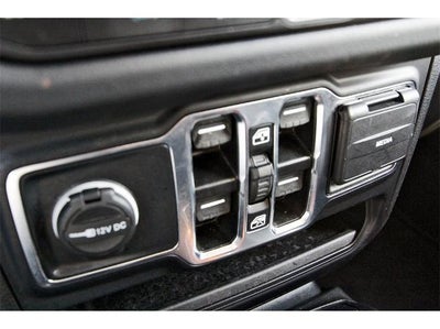 2024 Jeep Wrangler 4xe Sahara 4x4