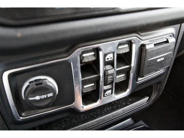 2024 Jeep Wrangler 4xe Sahara 4x4