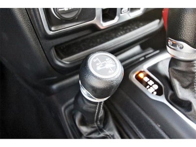 2024 Jeep Wrangler 4xe Sahara 4x4