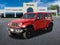 2024 Jeep Wrangler 4xe Sahara 4x4