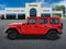 2024 Jeep Wrangler 4xe Sahara 4x4