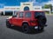 2024 Jeep Wrangler 4xe Sahara 4x4