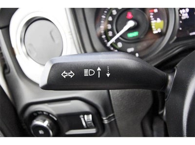 2024 Jeep Wrangler 4xe Sahara 4x4