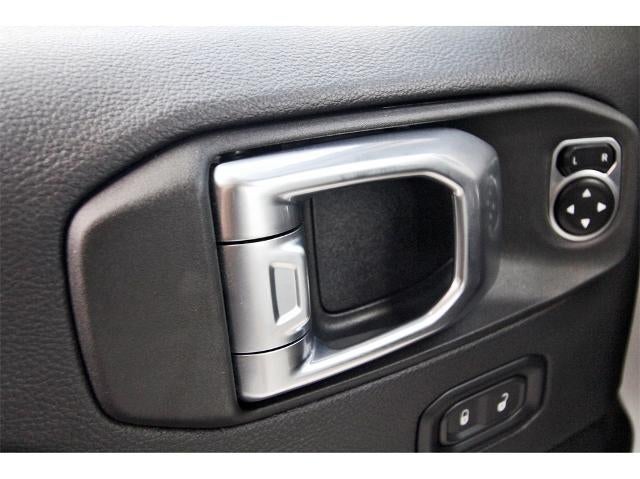 2024 Jeep Wrangler 4xe Sahara 4x4