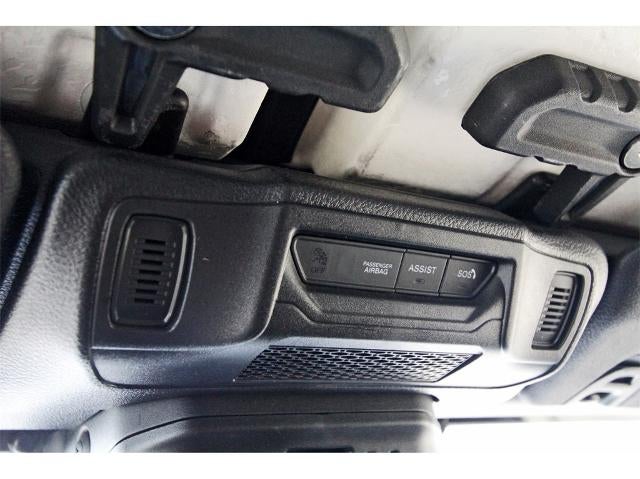 2024 Jeep Wrangler 4xe Sahara 4x4