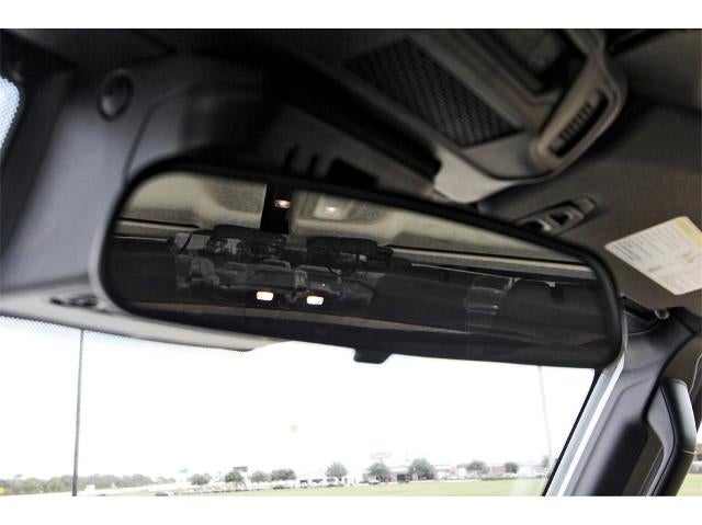 2024 Jeep Wrangler 4xe Sahara 4x4