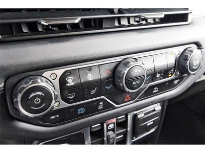 2024 Jeep Wrangler 4xe Sahara 4x4