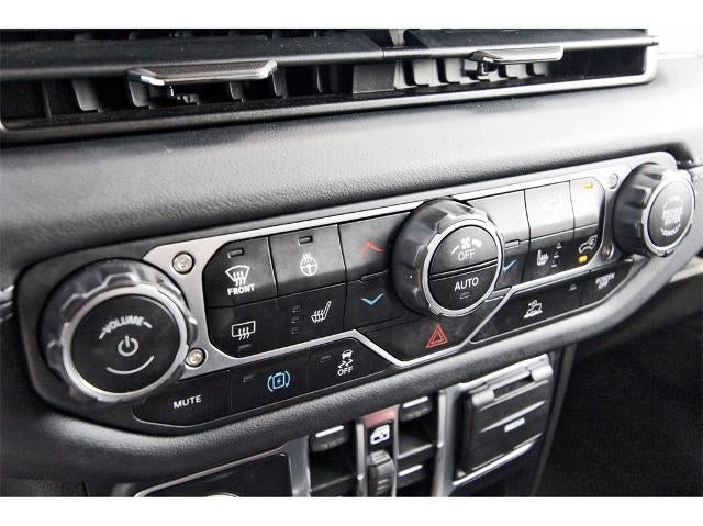 2024 Jeep Wrangler 4xe Sahara 4x4