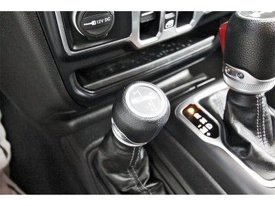 2024 Jeep Wrangler 4xe Sahara 4x4