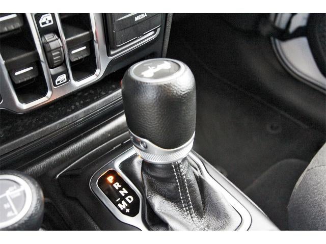 2024 Jeep Wrangler 4xe Sahara 4x4