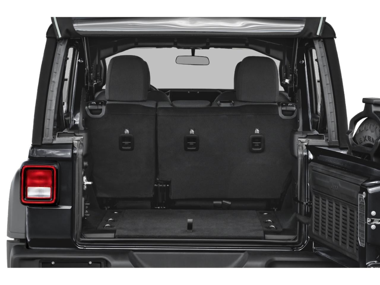 2024 Jeep Wrangler Rubicon 392 4 Door 4x4 *Ltd Avail*