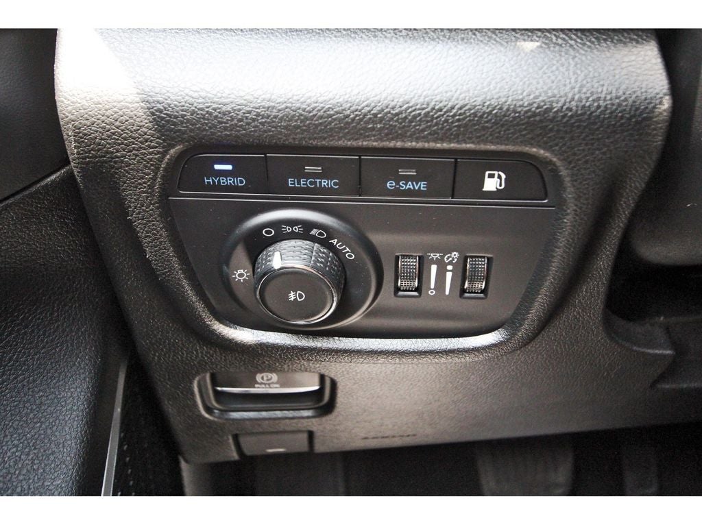 2024 Jeep Grand Cherokee 4xe 4xe