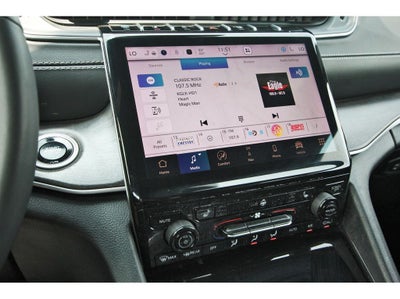 2024 Jeep Grand Cherokee 4xe 4xe
