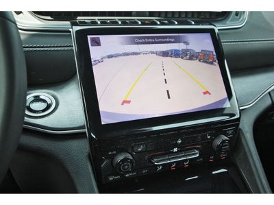 2024 Jeep Grand Cherokee 4xe 4xe