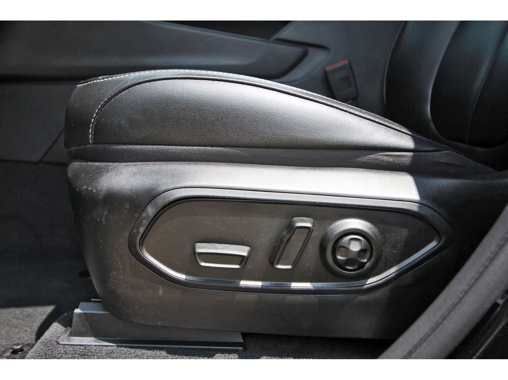 2024 Jeep Grand Cherokee 4xe 4xe