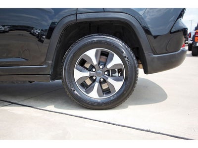 2024 Jeep Grand Cherokee 4xe 4xe