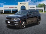 2024 Jeep Grand Cherokee 4xe 4xe