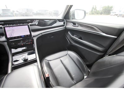 2024 Jeep Grand Cherokee 4xe 4xe