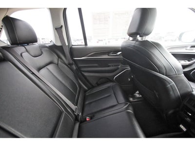 2024 Jeep Grand Cherokee 4xe 4xe