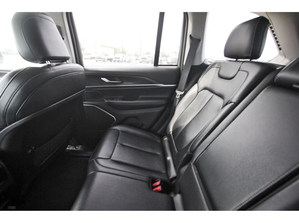 2024 Jeep Grand Cherokee 4xe 4xe