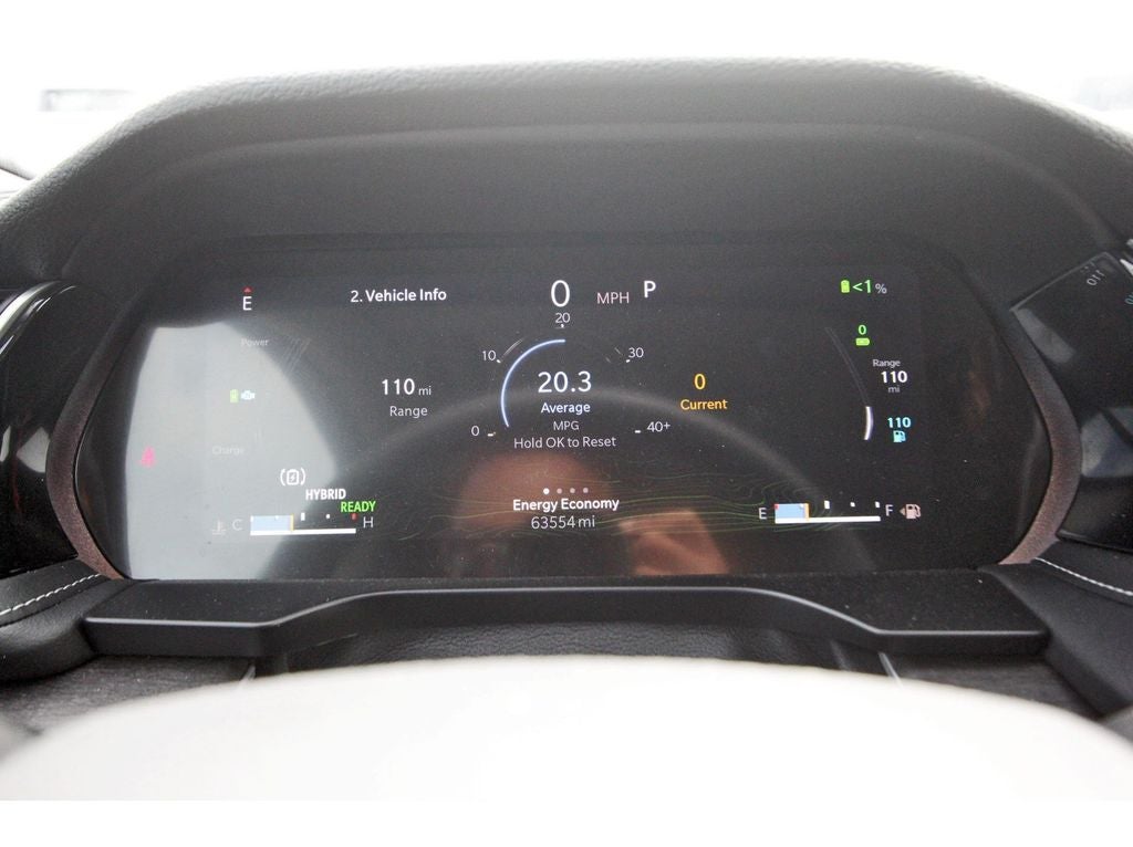 2024 Jeep Grand Cherokee 4xe 4xe
