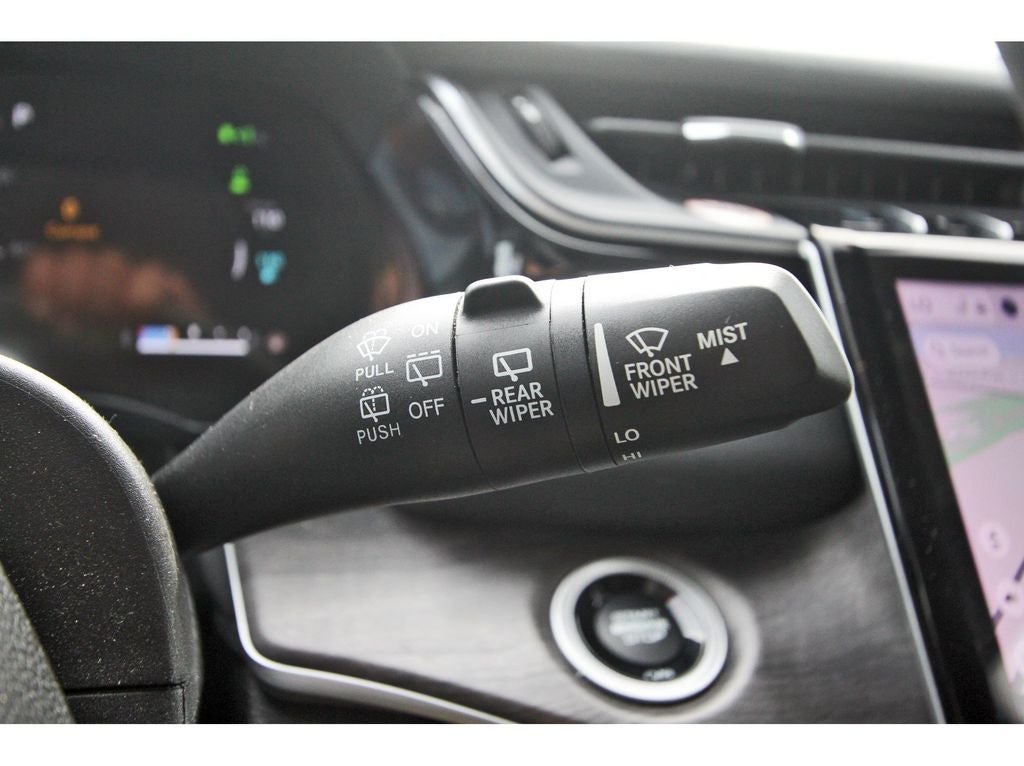 2024 Jeep Grand Cherokee 4xe 4xe