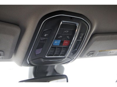 2024 Jeep Grand Cherokee 4xe 4xe