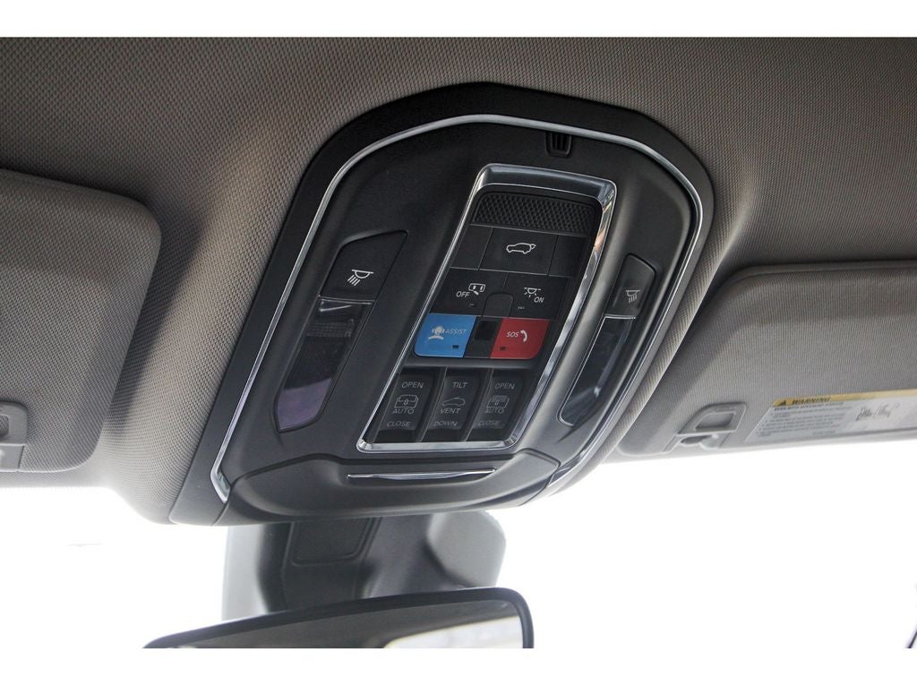 2024 Jeep Grand Cherokee 4xe 4xe