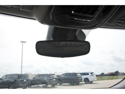 2024 Jeep Grand Cherokee 4xe 4xe