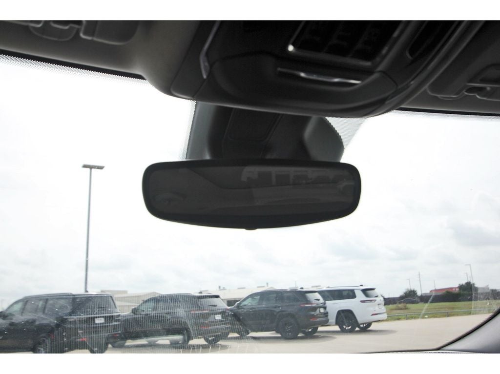 2024 Jeep Grand Cherokee 4xe 4xe