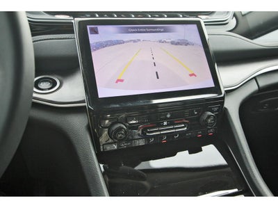 2024 Jeep Grand Cherokee 4xe 4xe