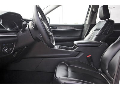 2024 Jeep Grand Cherokee 4xe 4xe