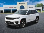 2024 Jeep Grand Cherokee 4xe 4xe