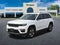 2024 Jeep Grand Cherokee 4xe 4xe