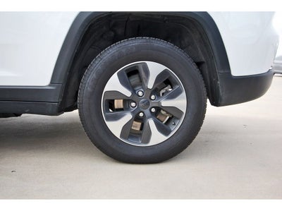 2024 Jeep Grand Cherokee 4xe 4xe