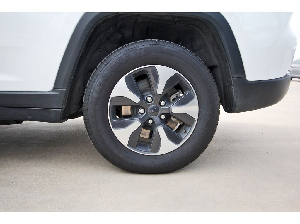 2024 Jeep Grand Cherokee 4xe 4xe