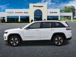 2024 Jeep Grand Cherokee 4xe 4xe