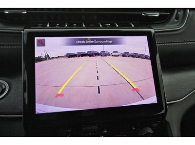 2025 Jeep Grand Cherokee 4xe 4xe