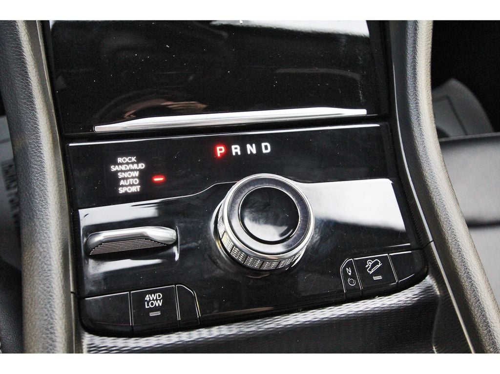 2025 Jeep Grand Cherokee 4xe 4xe