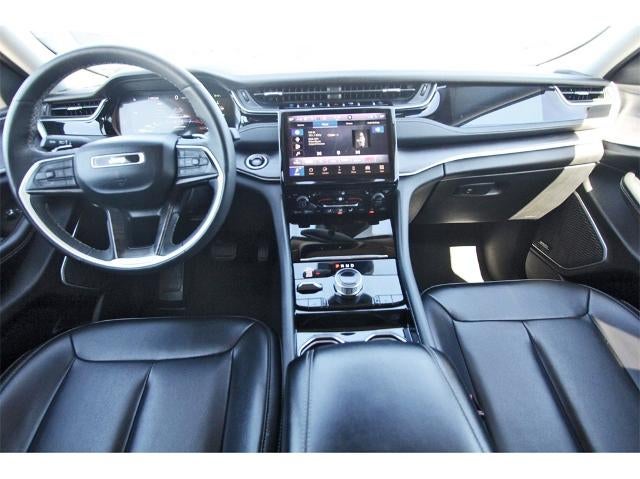 2023 Jeep Grand Cherokee 4xe 4x4