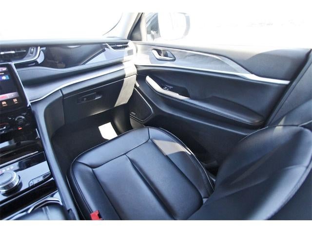 2023 Jeep Grand Cherokee 4xe 4x4