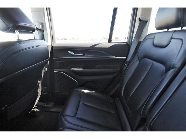 2023 Jeep Grand Cherokee 4xe 4x4