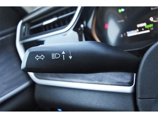 2023 Jeep Grand Cherokee 4xe 4x4