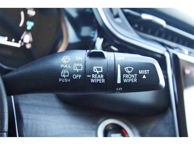 2023 Jeep Grand Cherokee 4xe 4x4