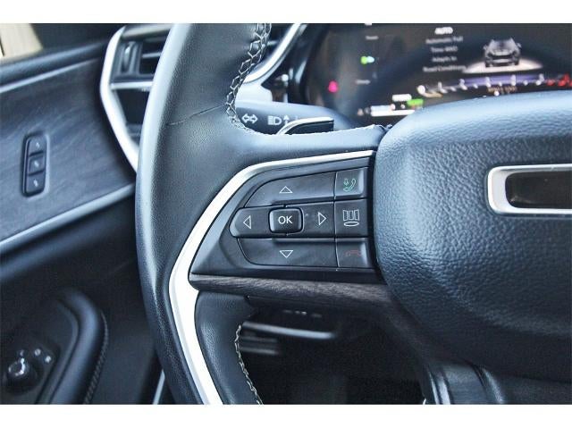 2023 Jeep Grand Cherokee 4xe 4x4