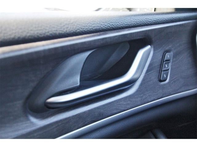 2023 Jeep Grand Cherokee 4xe 4x4