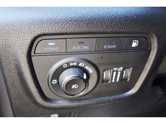 2023 Jeep Grand Cherokee 4xe 4x4