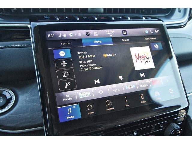 2023 Jeep Grand Cherokee 4xe 4x4